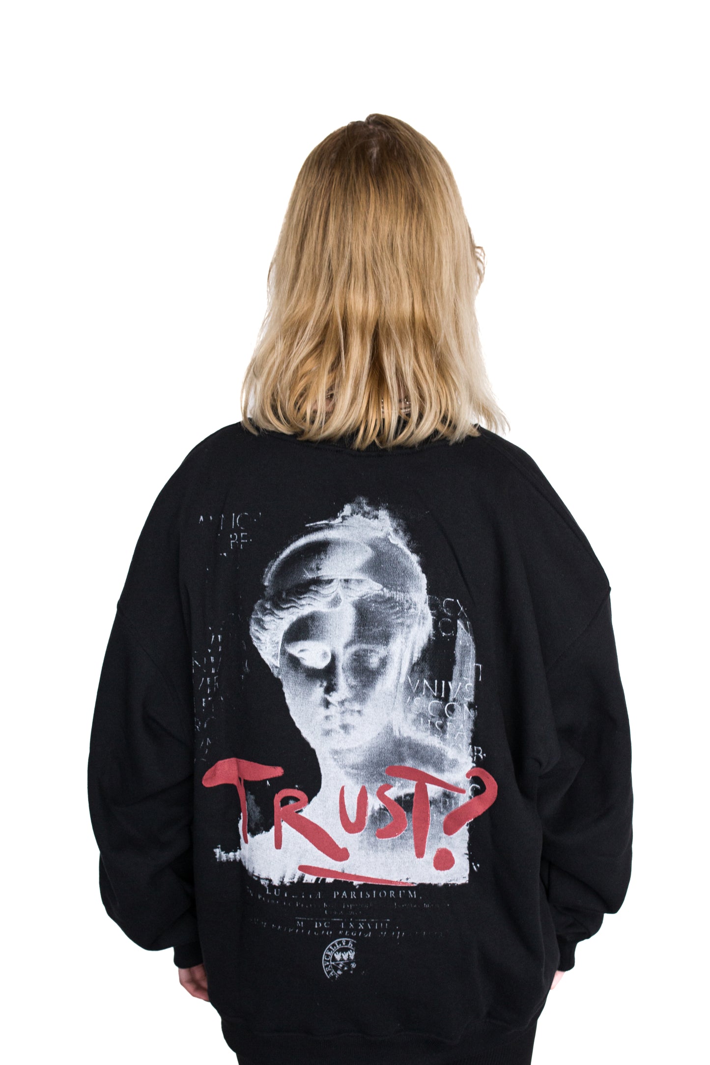 TRUST SWEATSHIRT